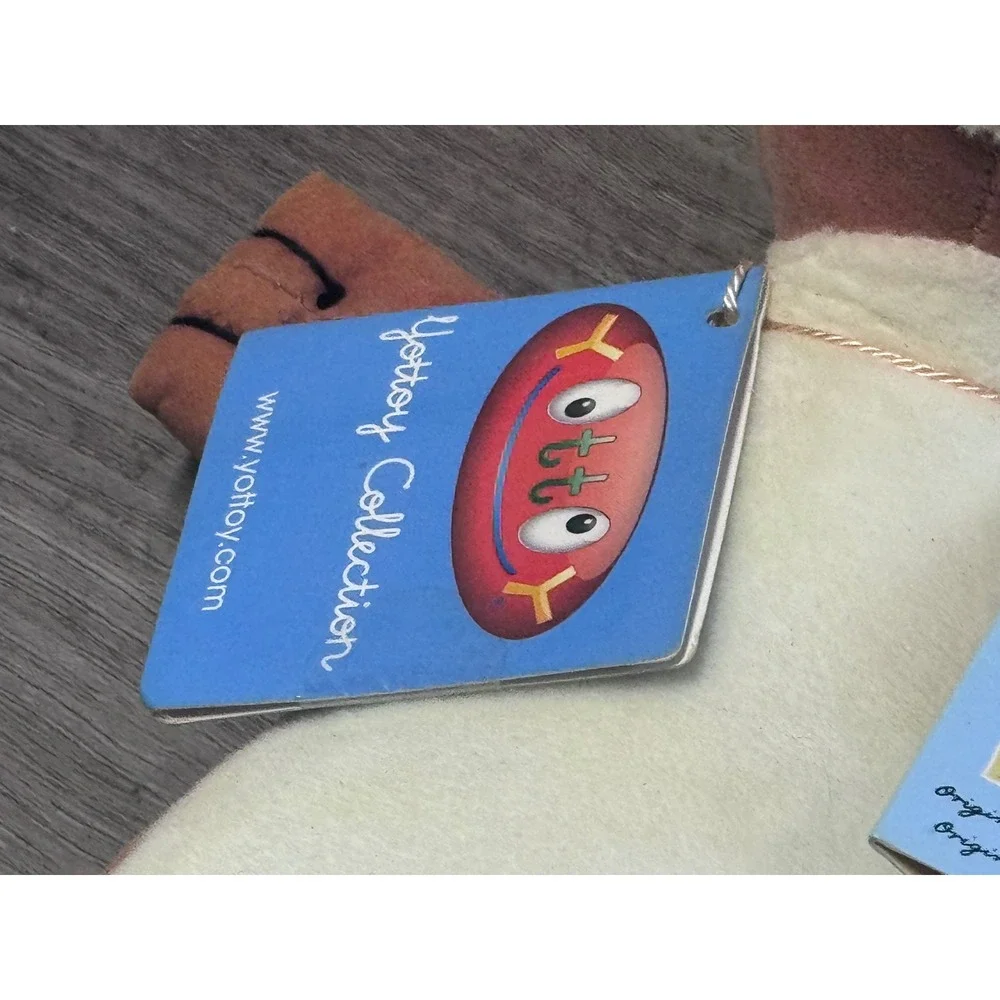 Yottoy velveteen rabbit